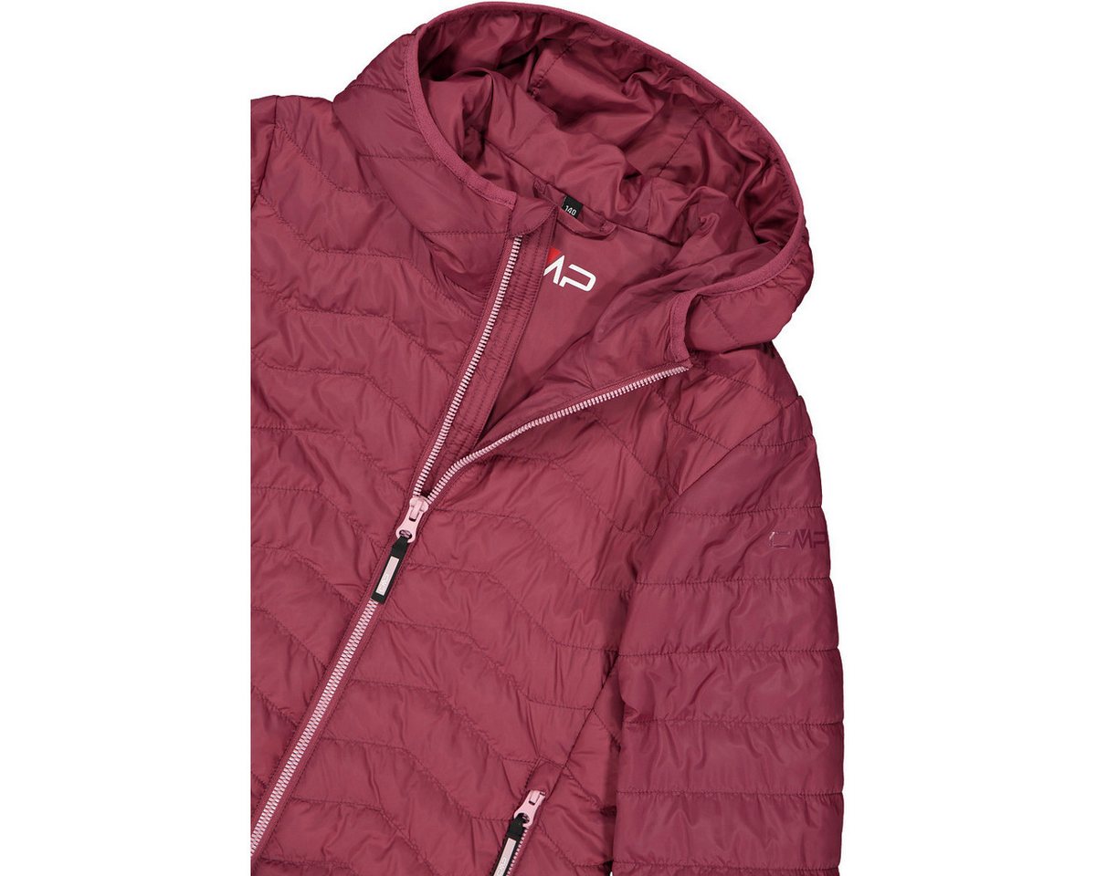 CMP Outdoorjacke CMP Kinder Jacke FIX HOOD 35Z5075