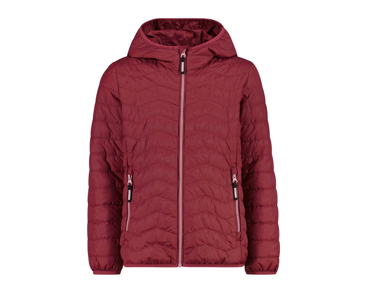 CMP Outdoorjacke CMP Kinder Jacke FIX HOOD 35Z5075 Bild 2