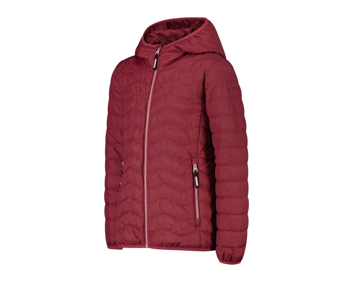 CMP Outdoorjacke CMP Kinder Jacke FIX HOOD 35Z5075 Bild 3