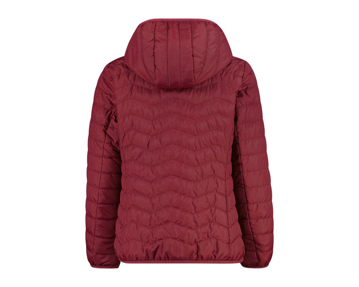 CMP Outdoorjacke CMP Kinder Jacke FIX HOOD 35Z5075 Bild 4