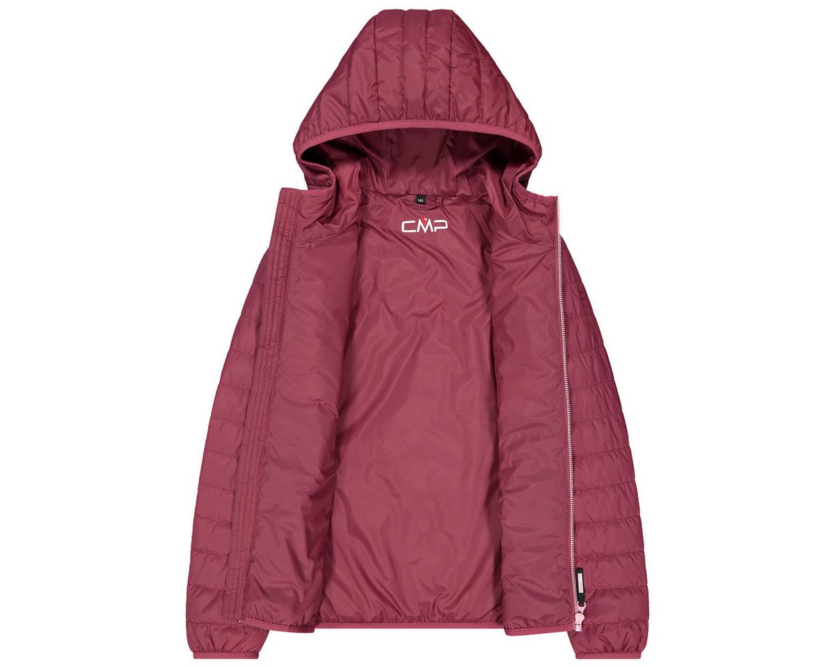 CMP Outdoorjacke CMP Kinder Jacke FIX HOOD 35Z5075 Bild 5