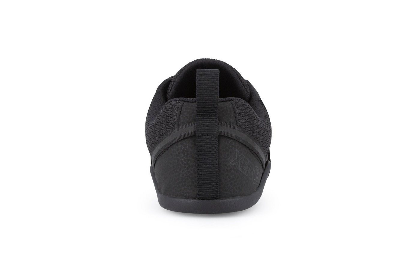 Xero Shoes Minimal-Travelschuhe Prio schwarz/schwarz Herren Wanderschuh Bild 2