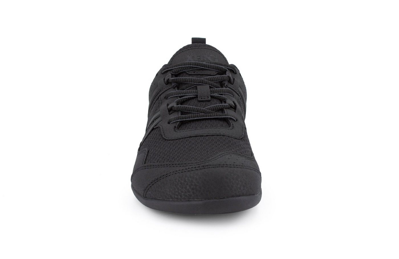 Xero Shoes Minimal-Travelschuhe Prio schwarz/schwarz Herren Wanderschuh Bild 3