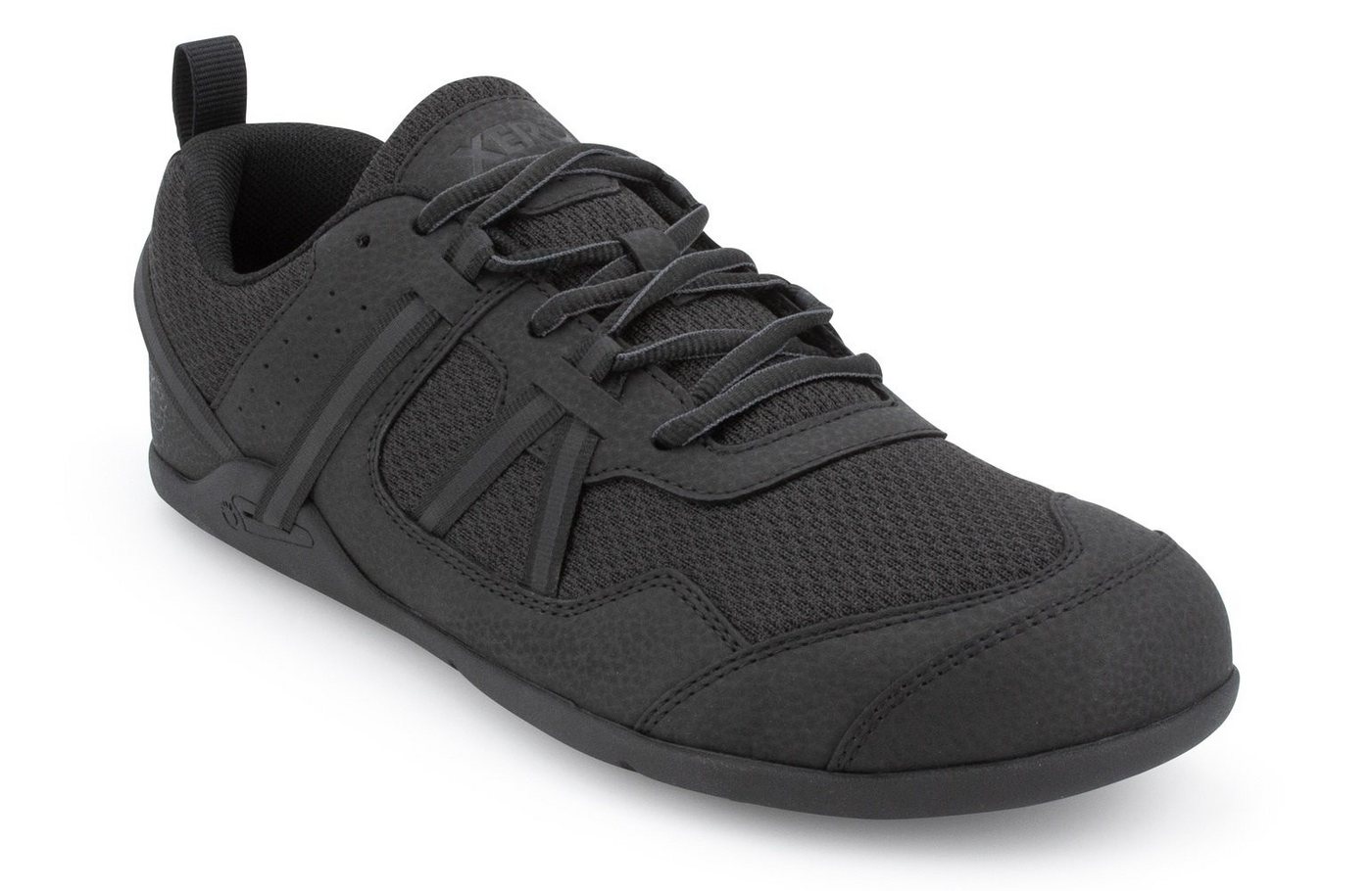 Xero Shoes Minimal-Travelschuhe Prio schwarz/schwarz Herren Wanderschuh Bild 5