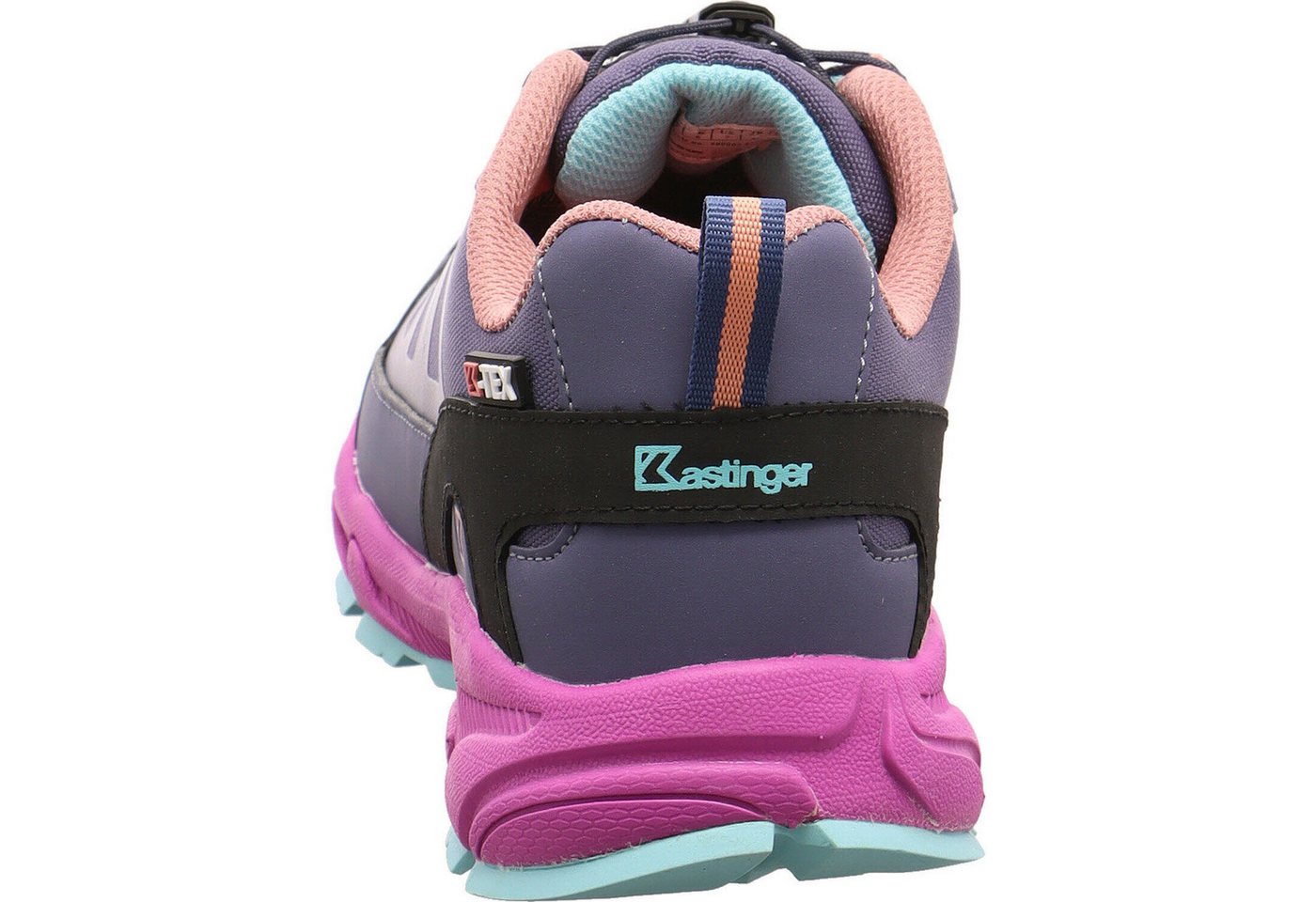 Kastinger Grasberg Low KTX Wanderschuh