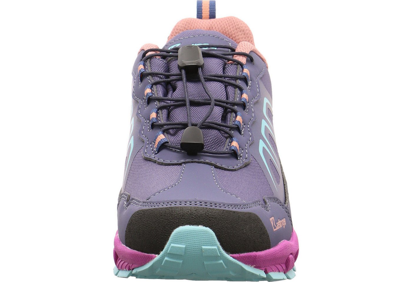 Kastinger Grasberg Low KTX Wanderschuh Bild 3