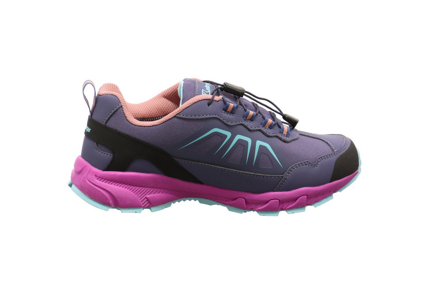 Kastinger Grasberg Low KTX Wanderschuh Bild 5