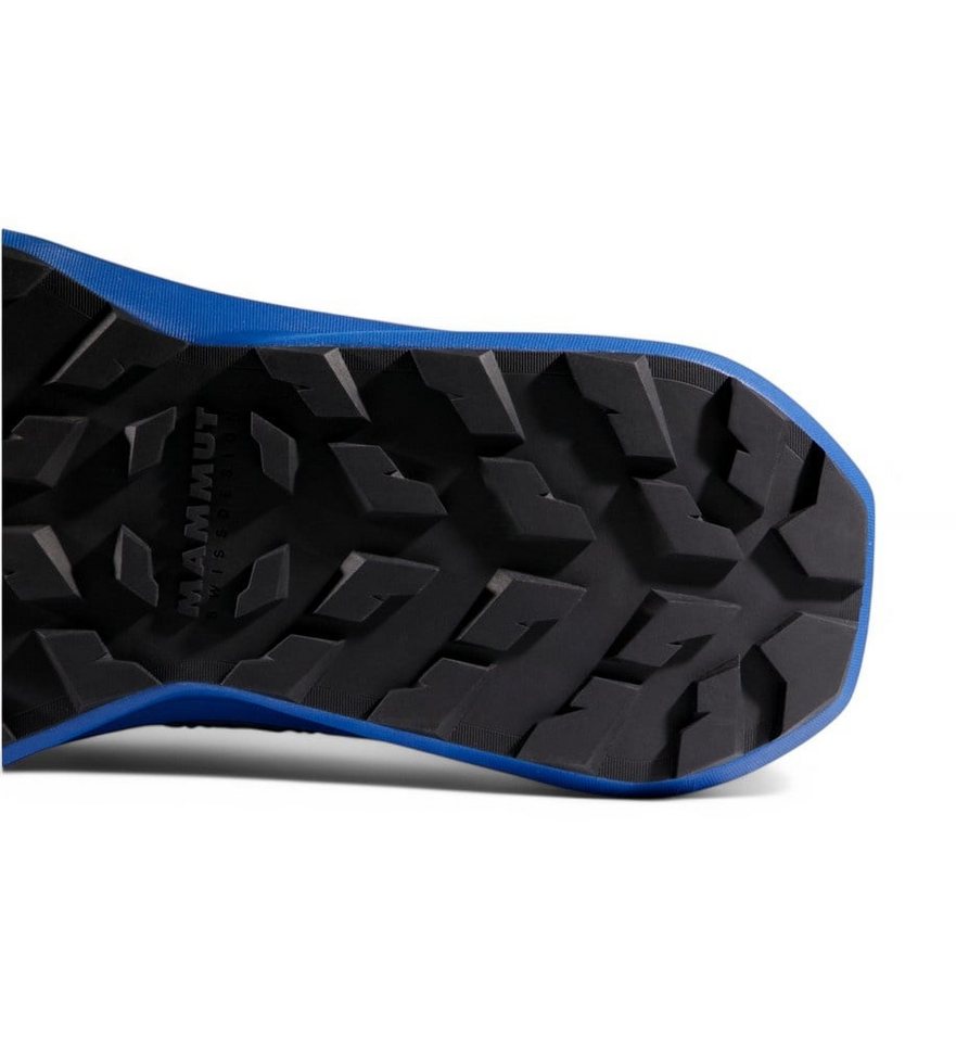 Mammut Aenergy Hike Low GTX (Multifunktion, wasserdicht) marineblau/glacier Wanderschuh Bild 5