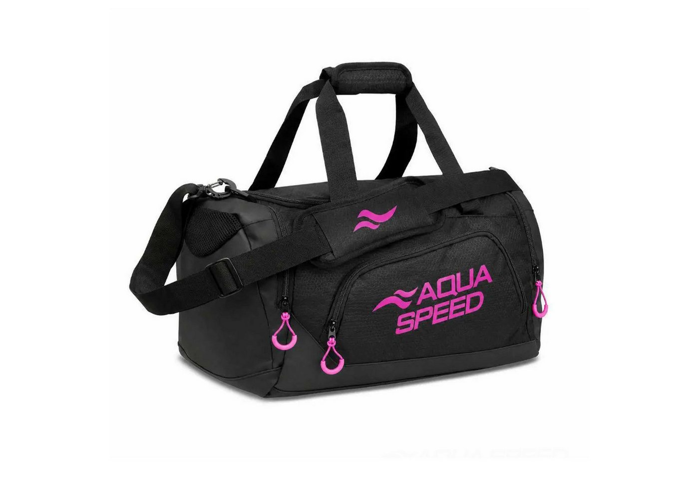 Aqua Speed Sporttasche Duffle Bag Sporttasche Wassersport Sportbeutel Turnbeutel