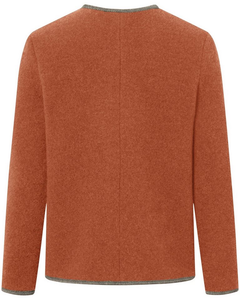Stapf Walkjacke Walkjacke Brunhard Bild 4