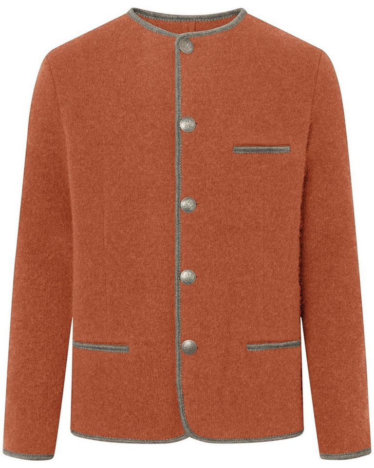 Stapf Walkjacke Walkjacke Brunhard Bild 5