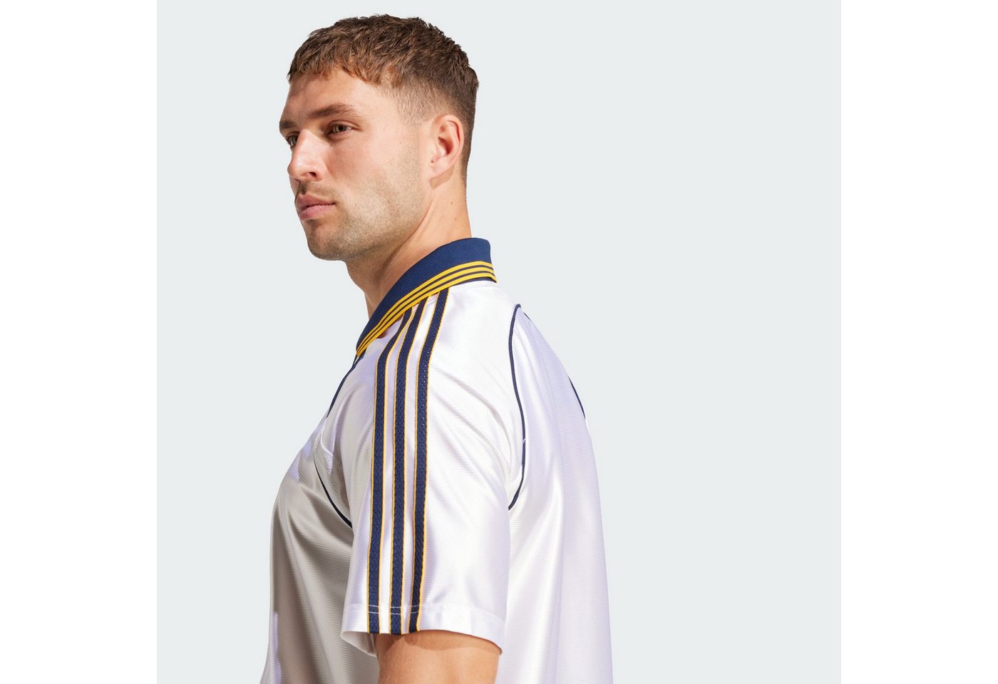 adidas Performance Fußballtrikot REAL MADRID 99/00 HEIMTRIKOT (1-tlg)