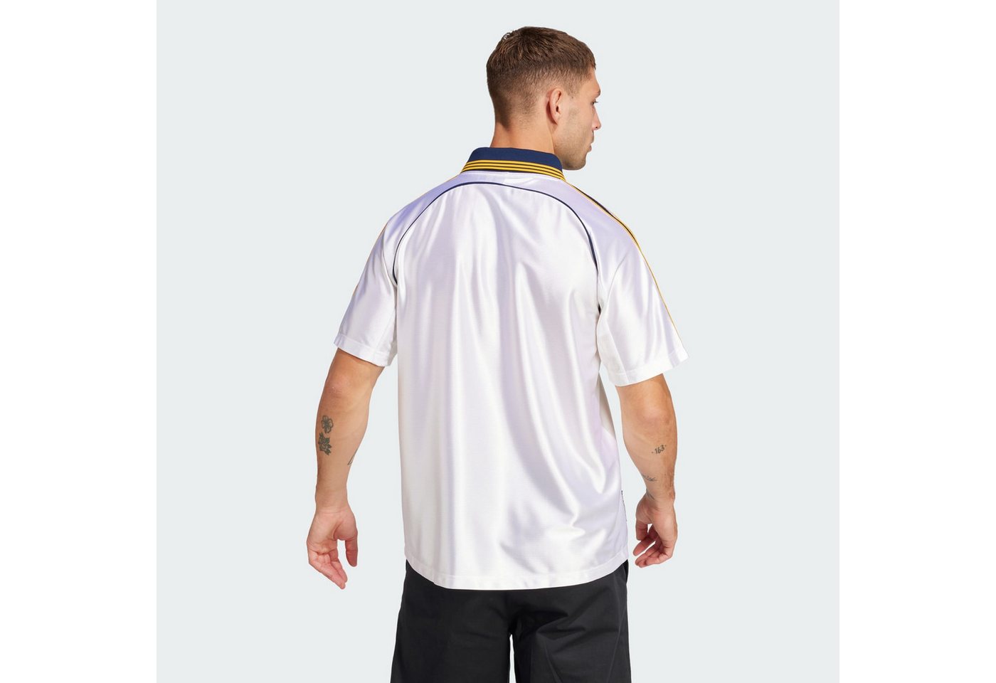 adidas Performance Fußballtrikot REAL MADRID 99/00 HEIMTRIKOT (1-tlg) Bild 3
