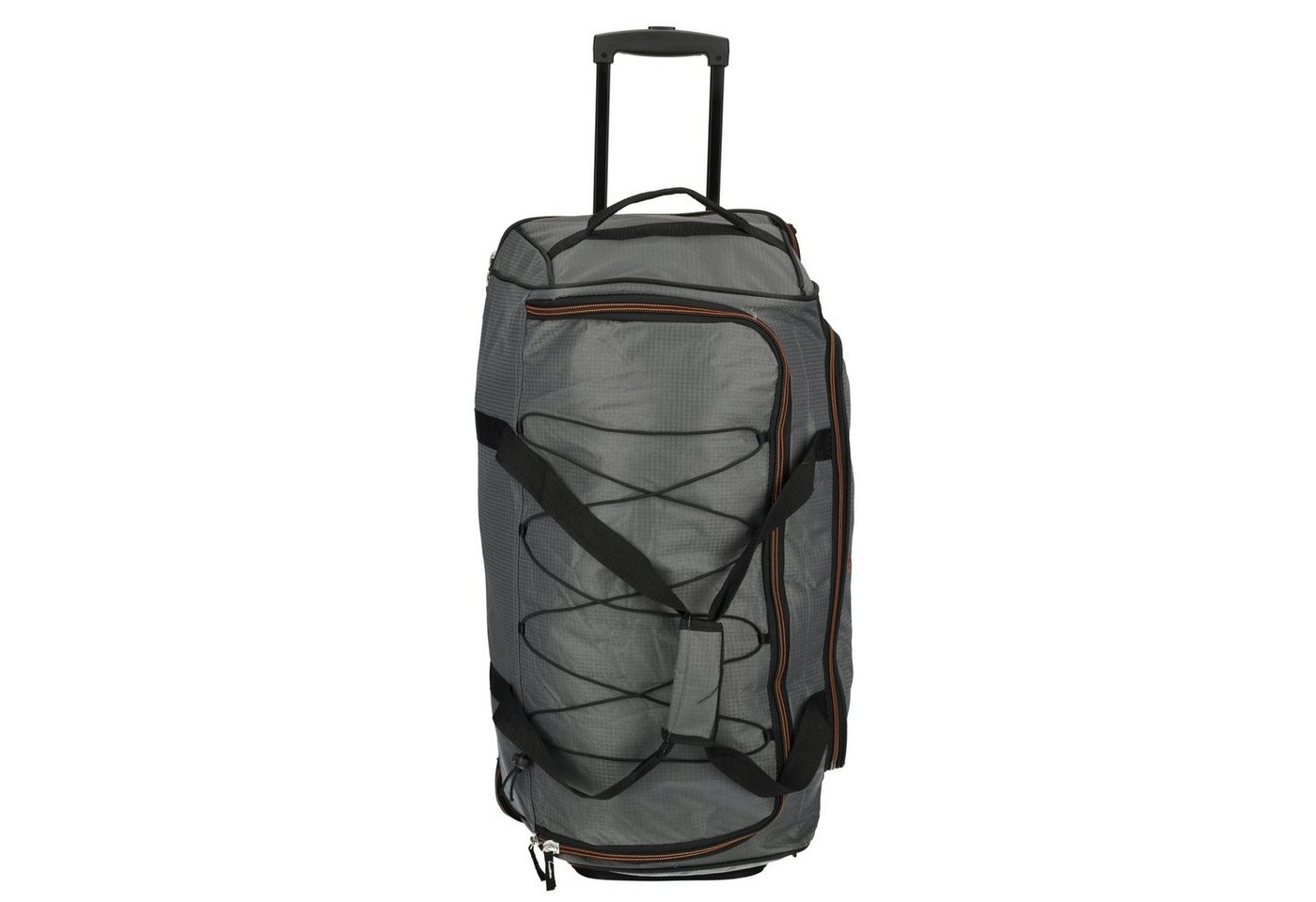 Enrico Benetti Reisetasche Reisetasche Trolley (Stück, 1-tlg., 1 Reisetasche), Sporttasche