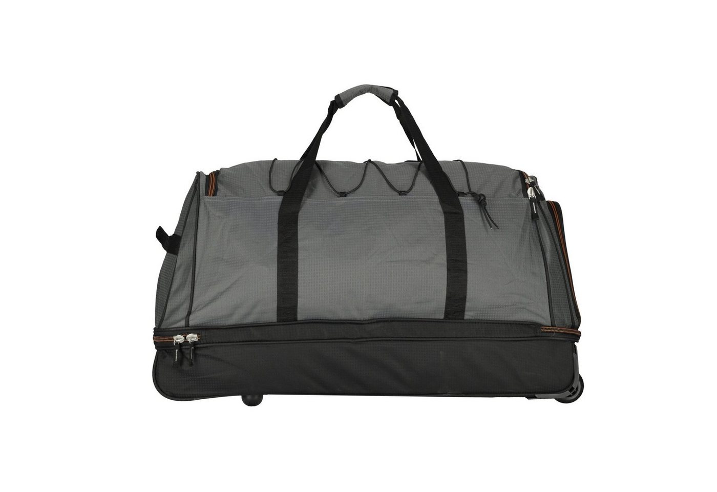 Enrico Benetti Reisetasche Reisetasche Trolley (Stück, 1-tlg., 1 Reisetasche), Sporttasche Bild 4