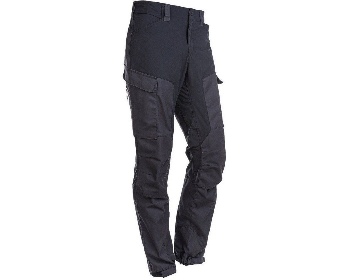 WHISTLER Outdoorhose Romning M Outdoor Pant Herren Outdoorhose für Wandern und Trekking mit atmungsaktivem Bild 2