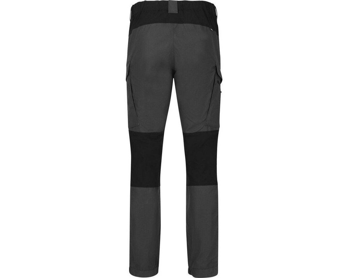 WHISTLER Outdoorhose Romning M Outdoor Pant Herren Outdoorhose für Wandern und Trekking mit atmungsaktivem Bild 4