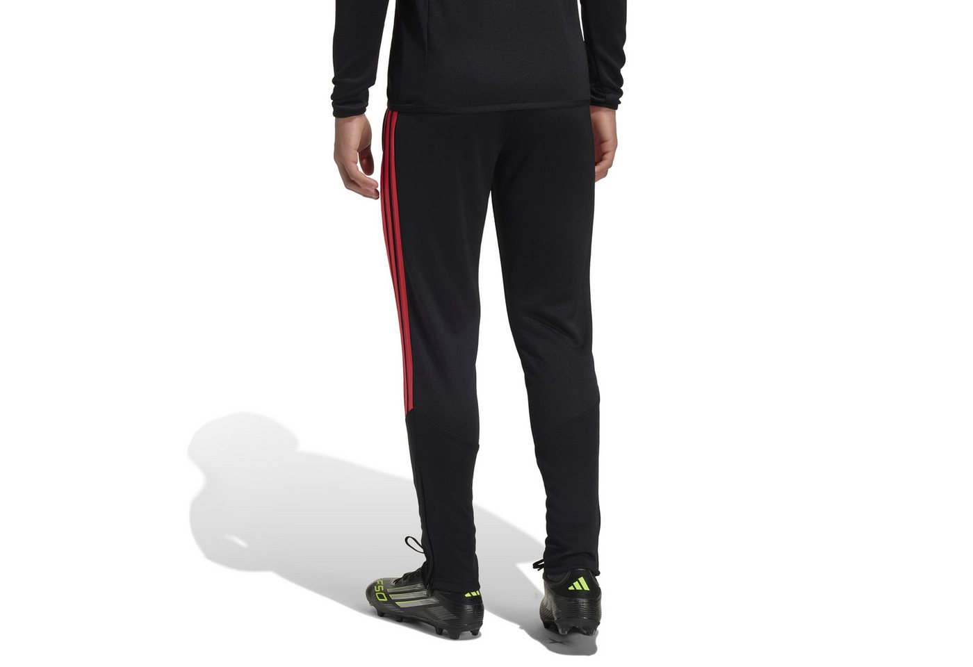 adidas Performance Sporthose TIRO26L PNTR Y BLACK/SELURE