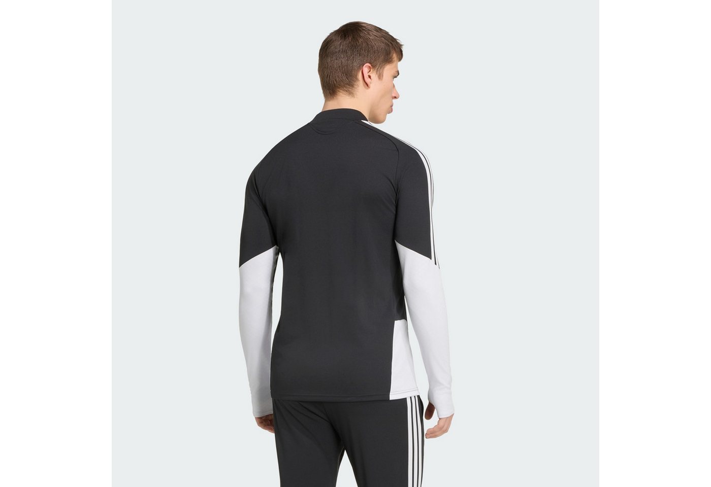 adidas Performance Trainingstop LIVERPOOL FC 26/27 TIRO TRAININGSOBERTEIL (1-tlg)
