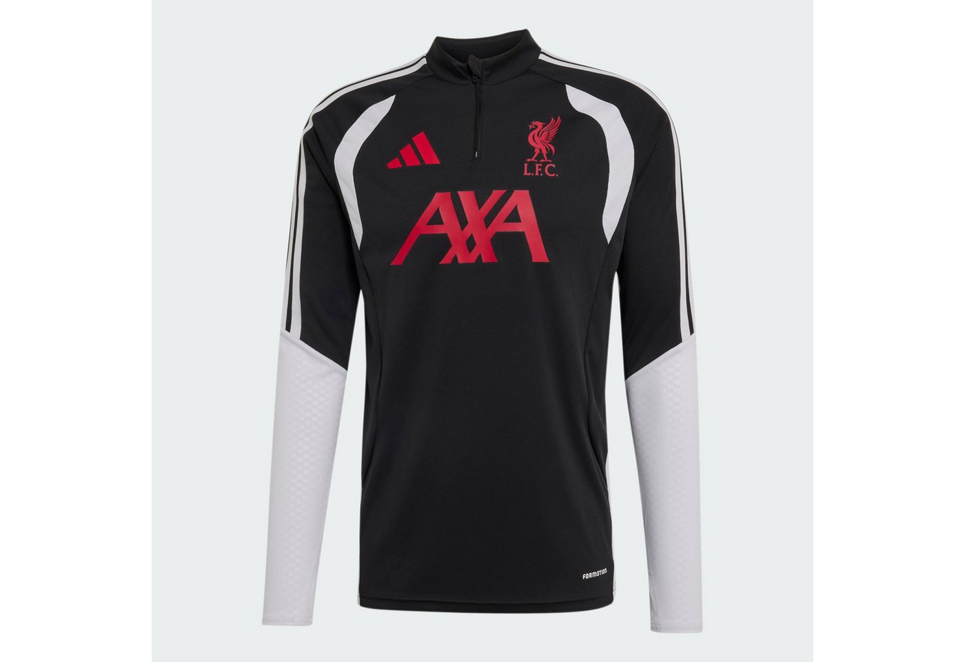 adidas Performance Trainingstop LIVERPOOL FC 26/27 TIRO TRAININGSOBERTEIL (1-tlg) Bild 5