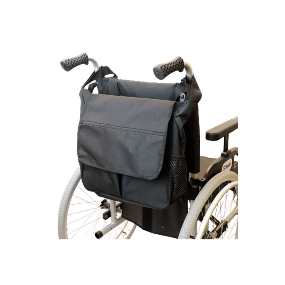 Mobilex Aufbewahrungstasche Mobilex Rollstuhltasche Bild 3