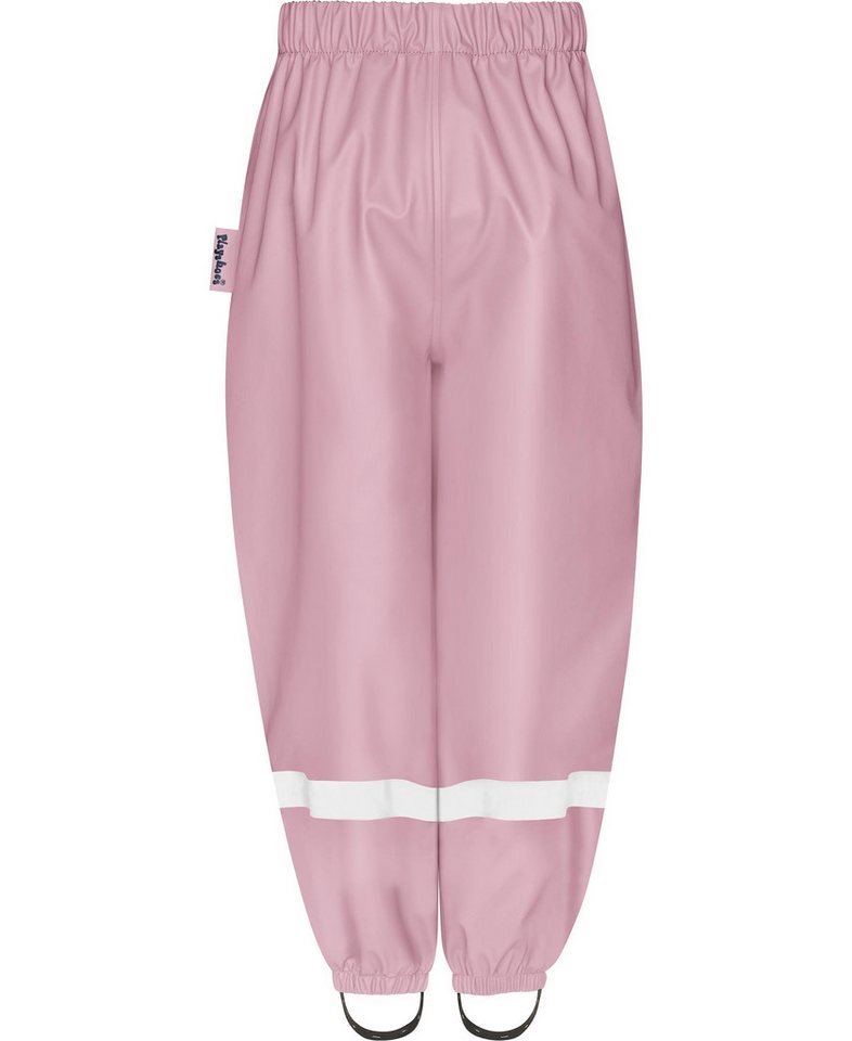 Playshoes Regenhose Fleece-Regenhose Bild 2