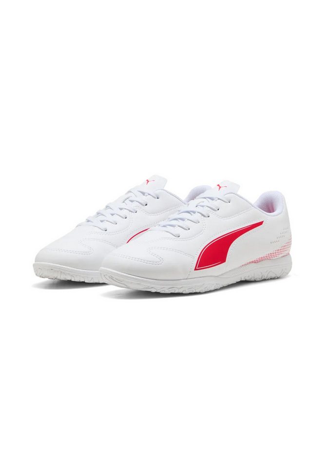 PUMA VITORIA II IT JR Fußballschuh Bild 4