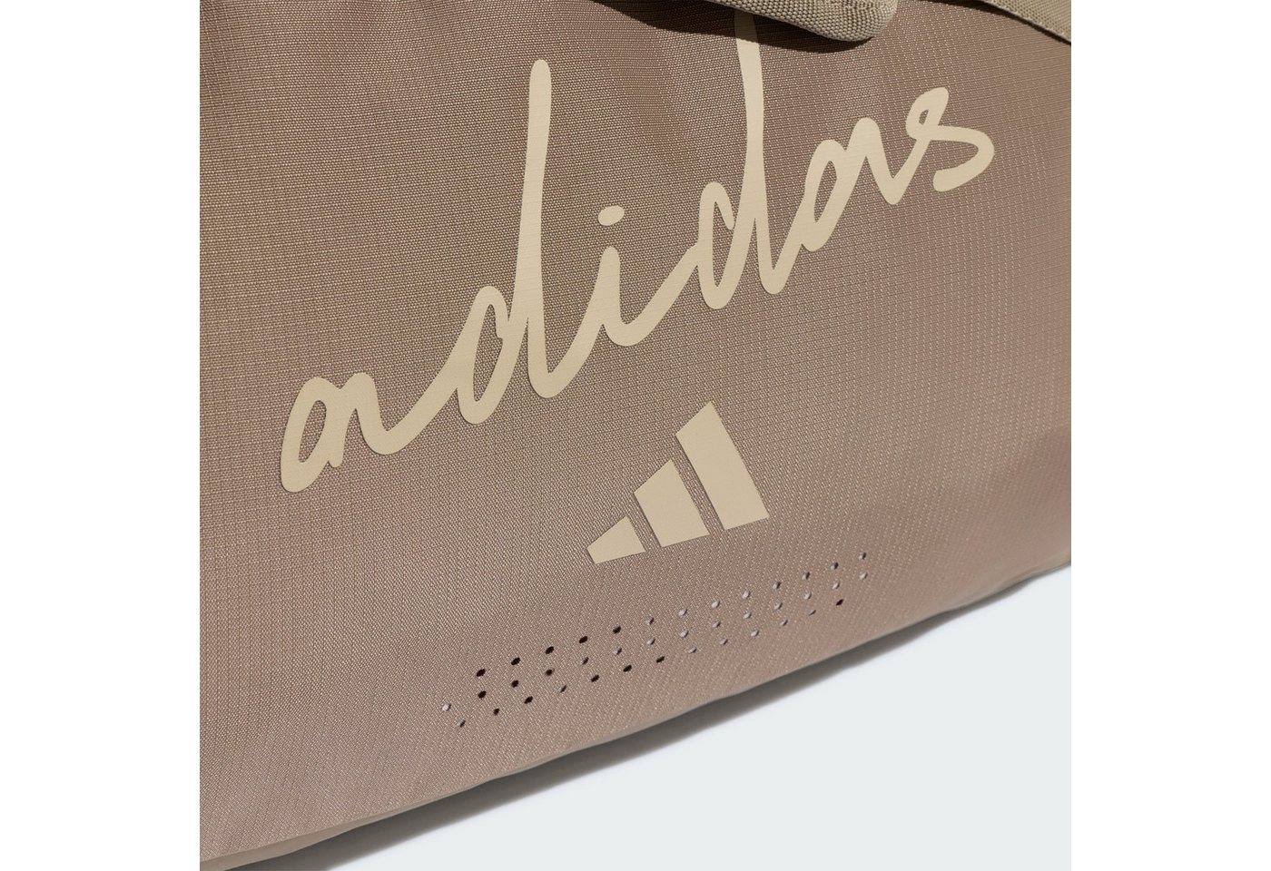 adidas Performance Reisetasche ADIDAS DEFENDER DUFFELBAG S, ALLOVER-GRAFIK (1-tlg) Bild 2