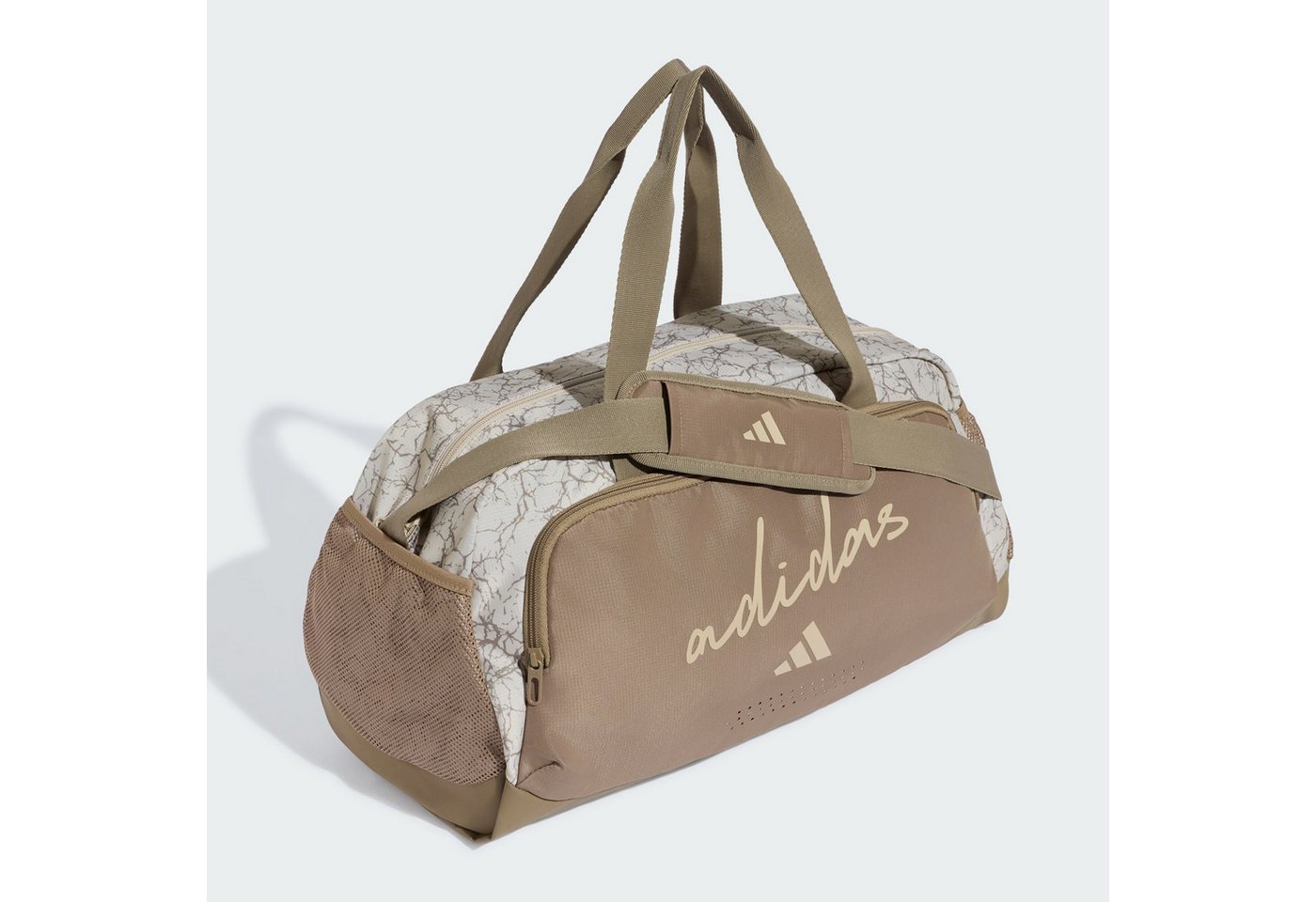 adidas Performance Reisetasche ADIDAS DEFENDER DUFFELBAG S, ALLOVER-GRAFIK (1-tlg) Bild 3