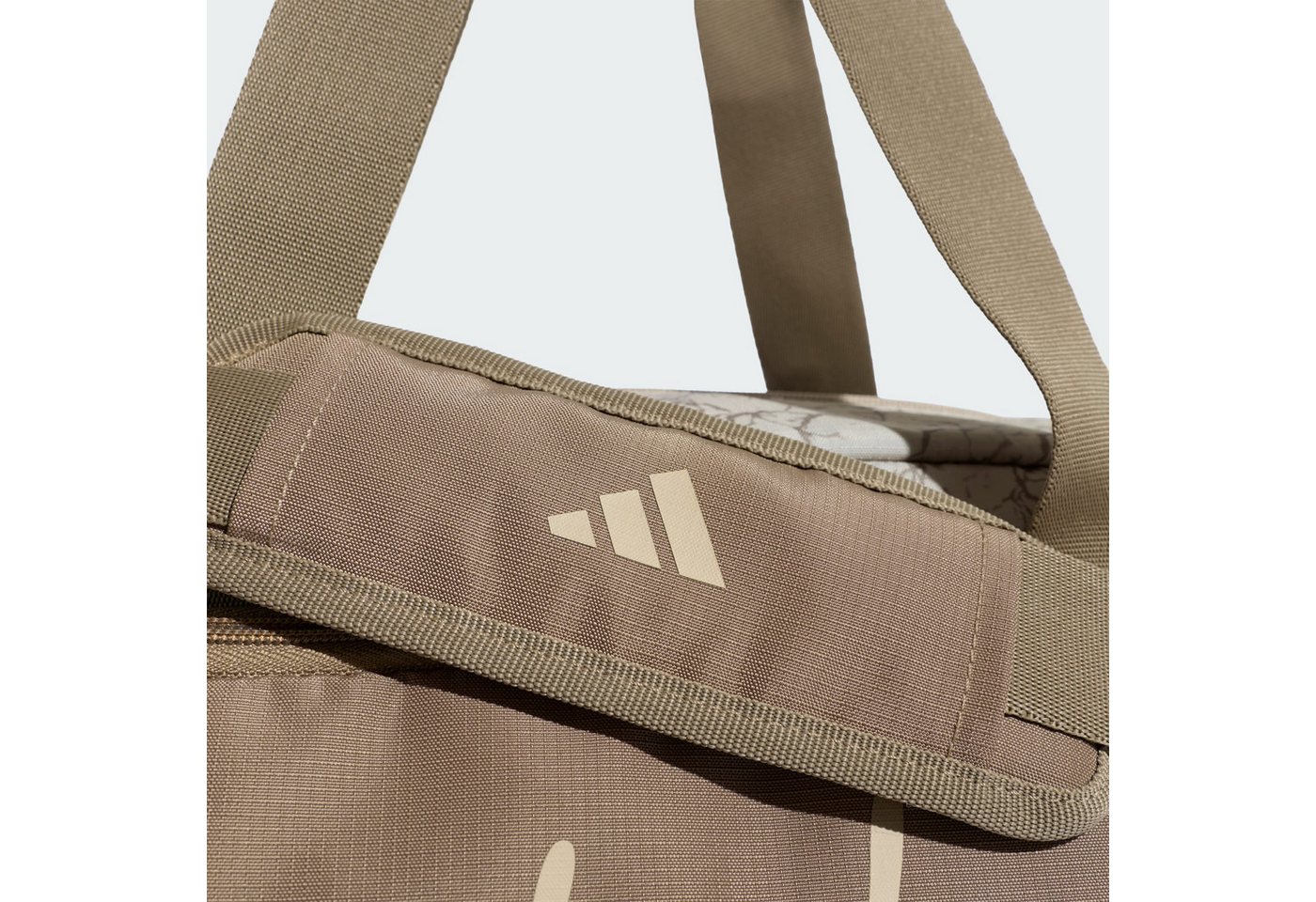 adidas Performance Reisetasche ADIDAS DEFENDER DUFFELBAG S, ALLOVER-GRAFIK (1-tlg) Bild 4