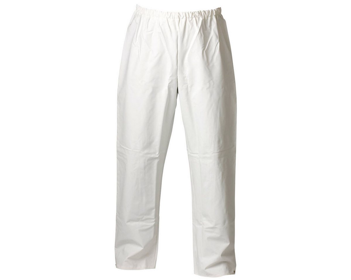 ELKA Regenhose Elka Pro PU-Bundhose Cleaning