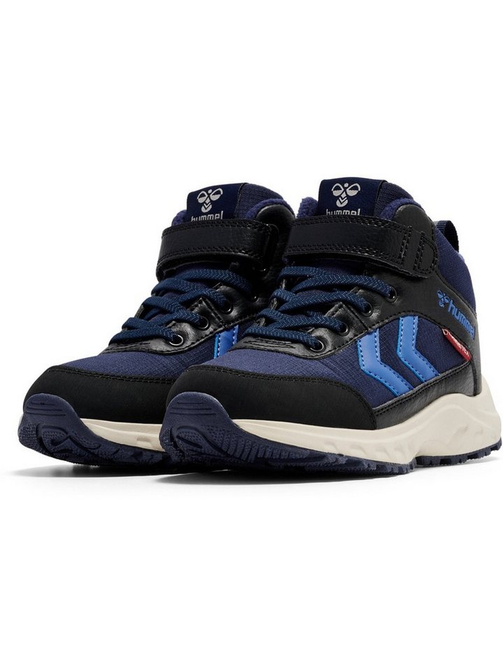 hummel Root Tex Jr Wintersportschuh