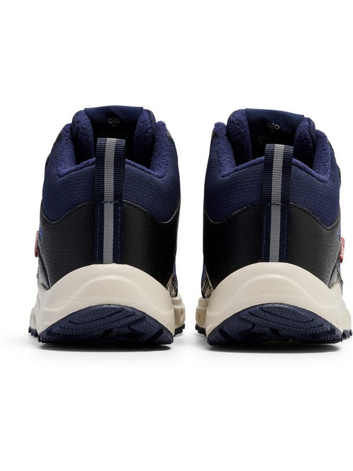 hummel Root Tex Jr Wintersportschuh Bild 2