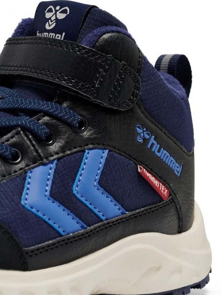hummel Root Tex Jr Wintersportschuh Bild 3