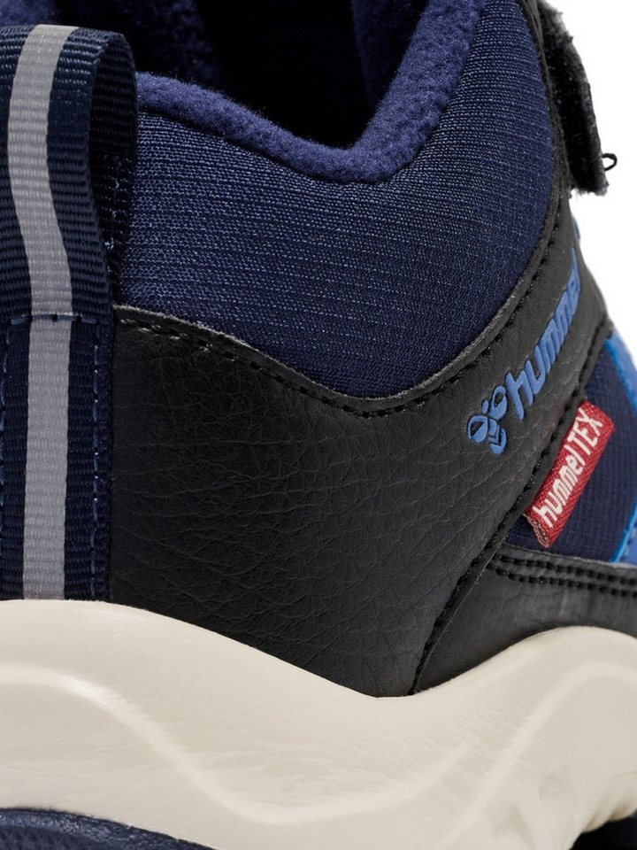 hummel Root Tex Jr Wintersportschuh Bild 4