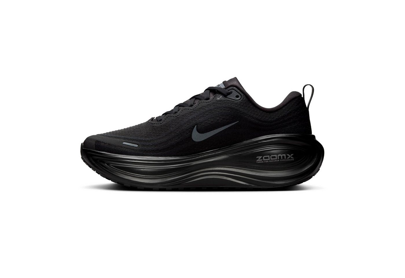 Nike Vomero Plus - Neutralschuh Laufschuh Bild 2