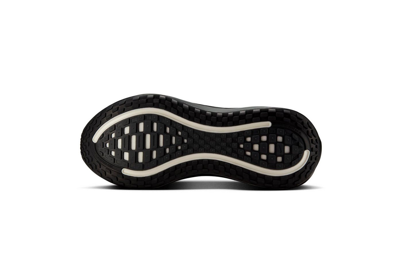 Nike Vomero Plus - Neutralschuh Laufschuh Bild 4