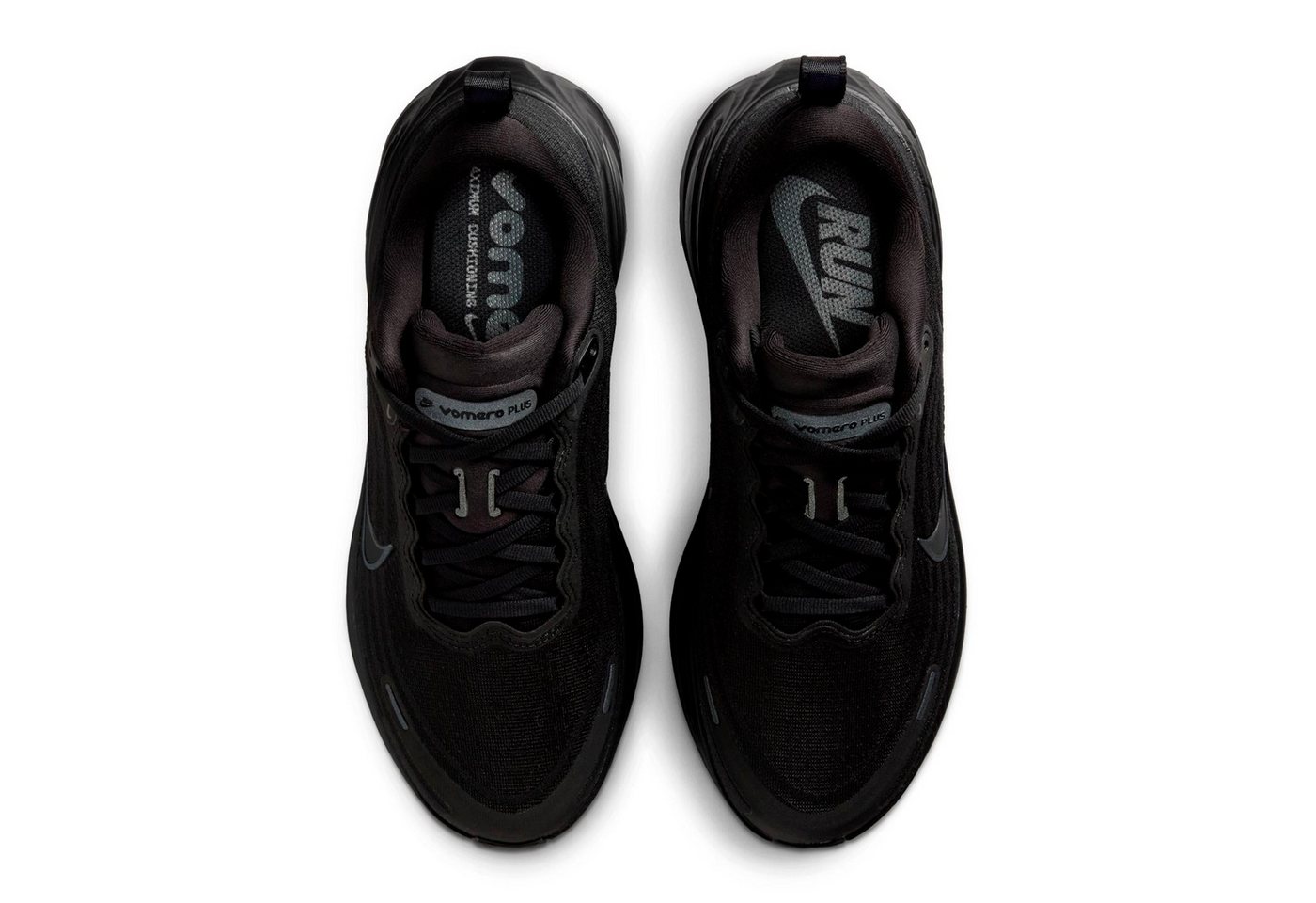 Nike Vomero Plus - Neutralschuh Laufschuh Bild 5