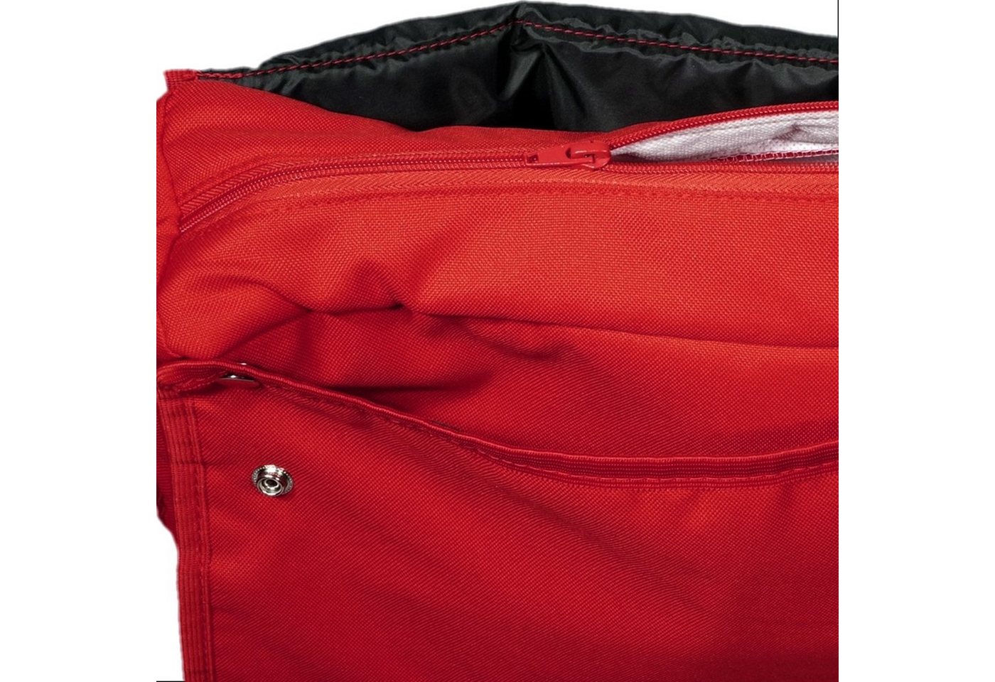 Eichhorn Kinderwagen Wickeltasche Universal-Wickeltasche, inklusive angeknöpfter Wickelunterlage Bild 3