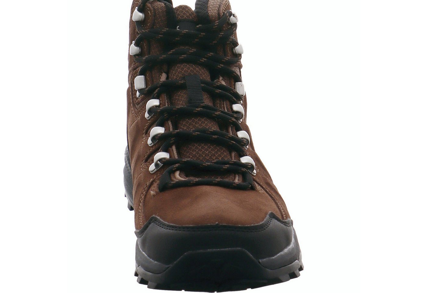 Jack Wolfskin Refugio Texapore Mid M Wanderschuh Bild 3