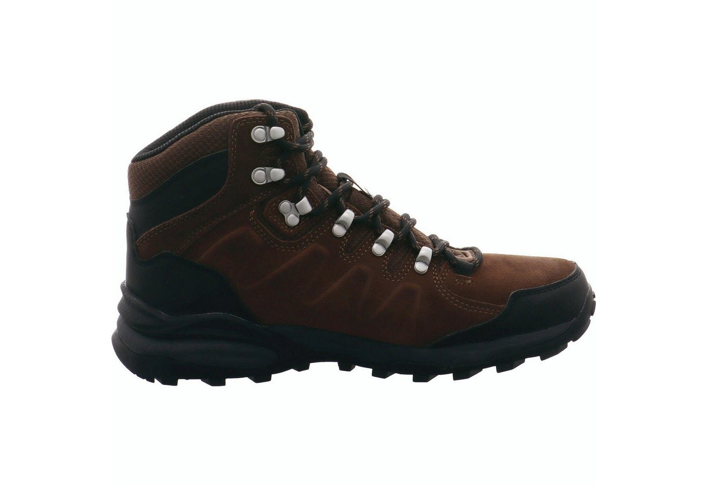 Jack Wolfskin Refugio Texapore Mid M Wanderschuh Bild 5