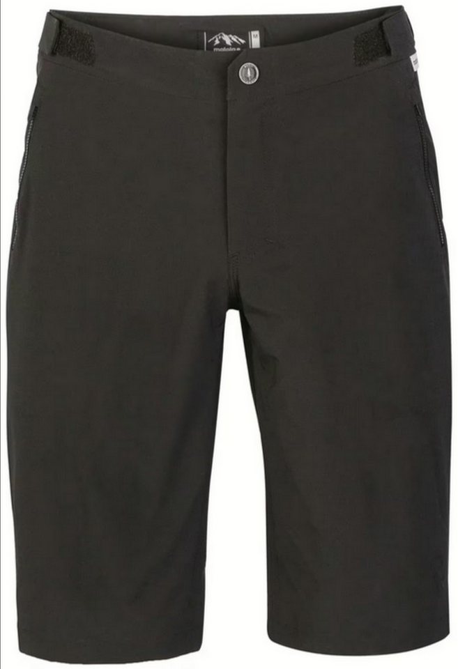 Conway Fahrradhose Fahrrad-Short "Maloja GallasM" Fahrrad-Short "Maloja GallasM