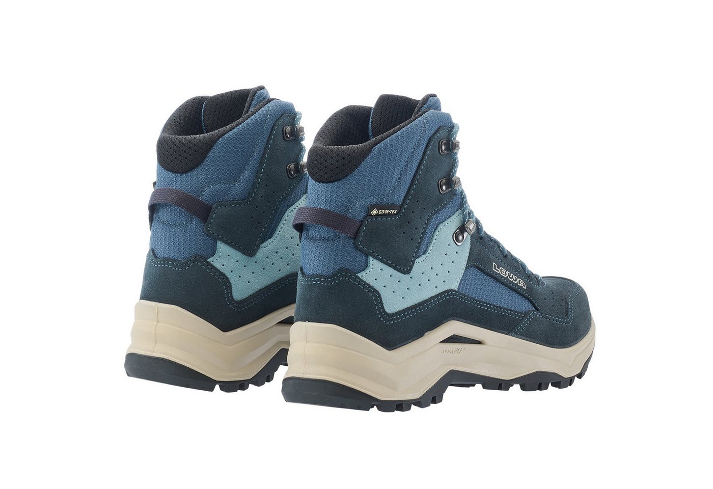 Lowa Lowa Ventierra GTX Mid Damen Trekkingschuhe Gore Tex 321340 6663 Trekkingschuh