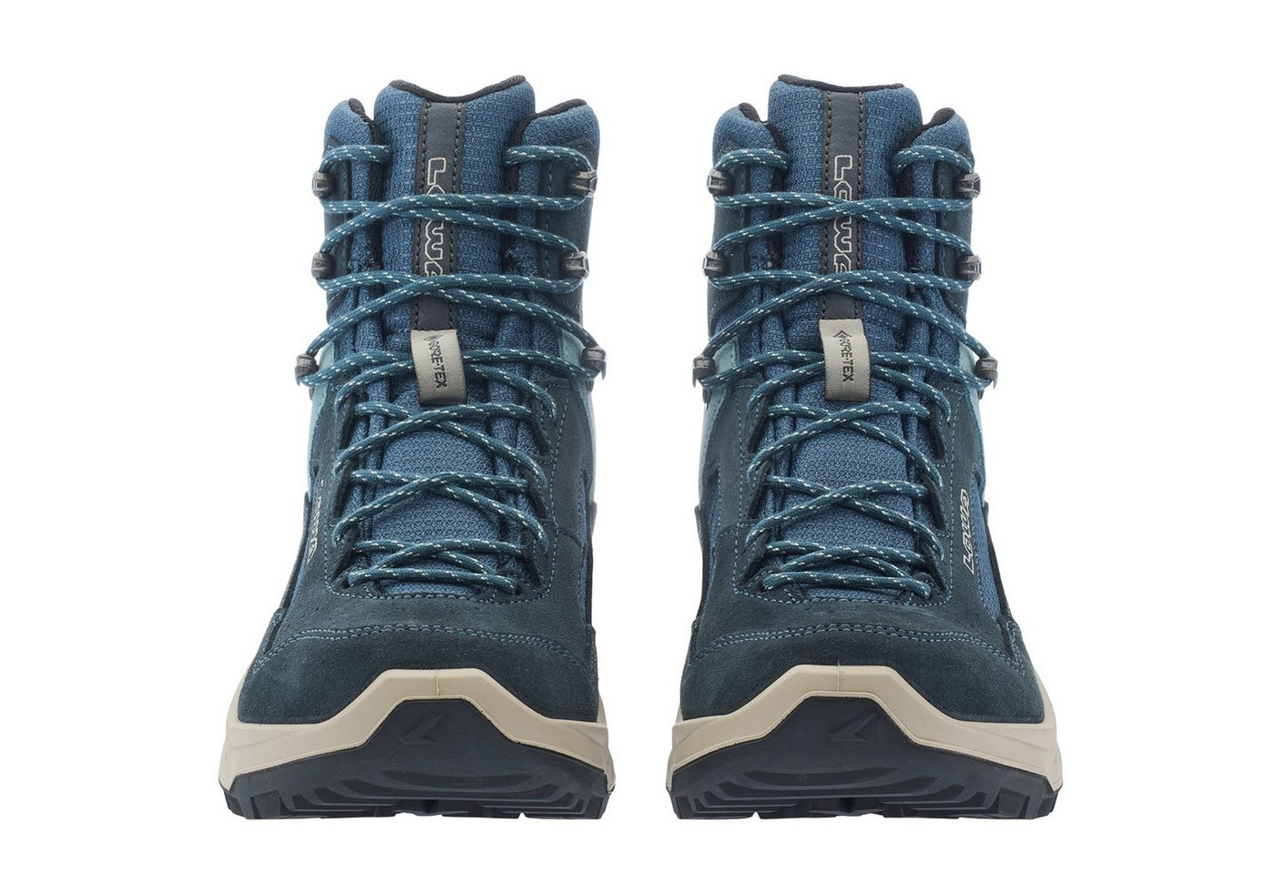 Lowa Lowa Ventierra GTX Mid Damen Trekkingschuhe Gore Tex 321340 6663 Trekkingschuh Bild 5
