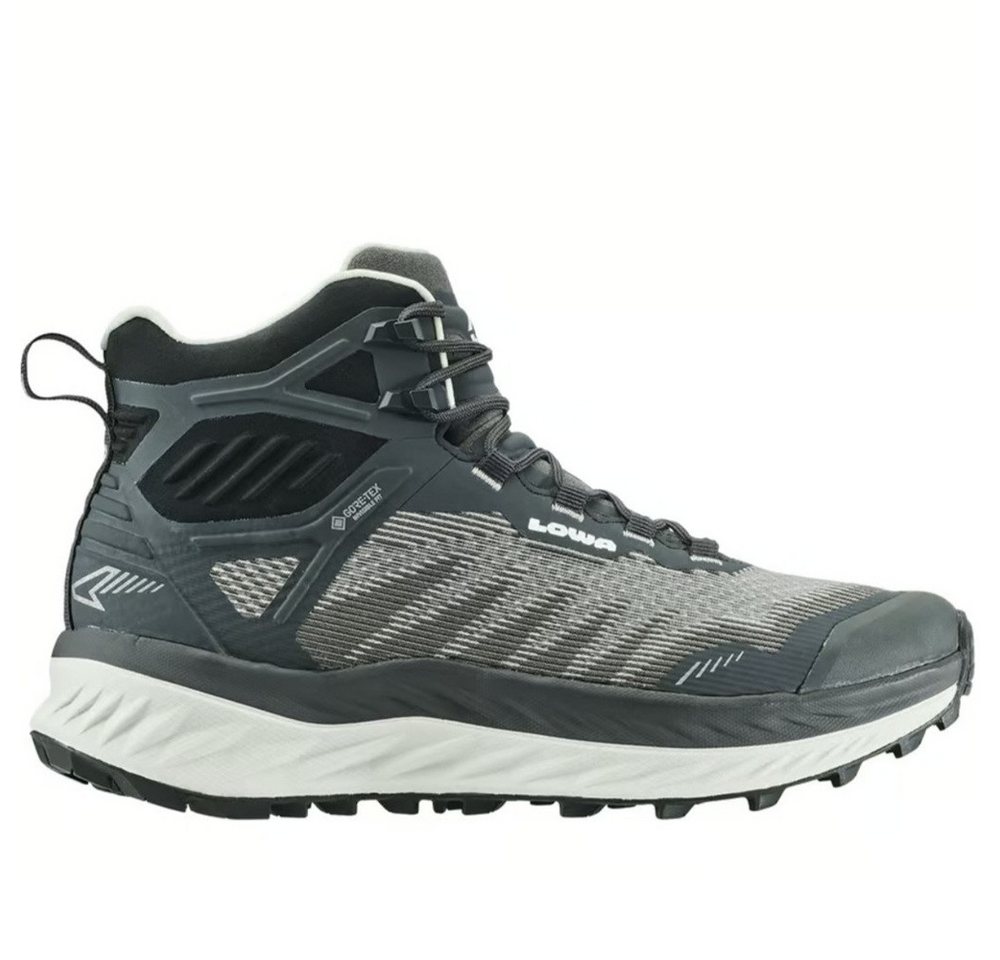 Lowa Fortux GTX QC Damen Wanderschuhe Outdoor Spazieren 321822-9990 Wanderschuh wasserdicht