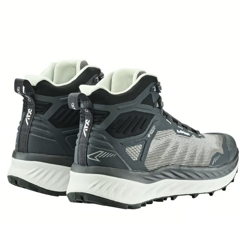 Lowa Fortux GTX QC Damen Wanderschuhe Outdoor Spazieren 321822-9990 Wanderschuh wasserdicht Bild 2