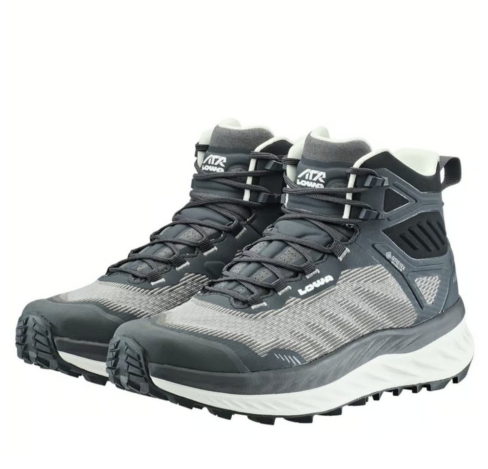 Lowa Fortux GTX QC Damen Wanderschuhe Outdoor Spazieren 321822-9990 Wanderschuh wasserdicht Bild 4
