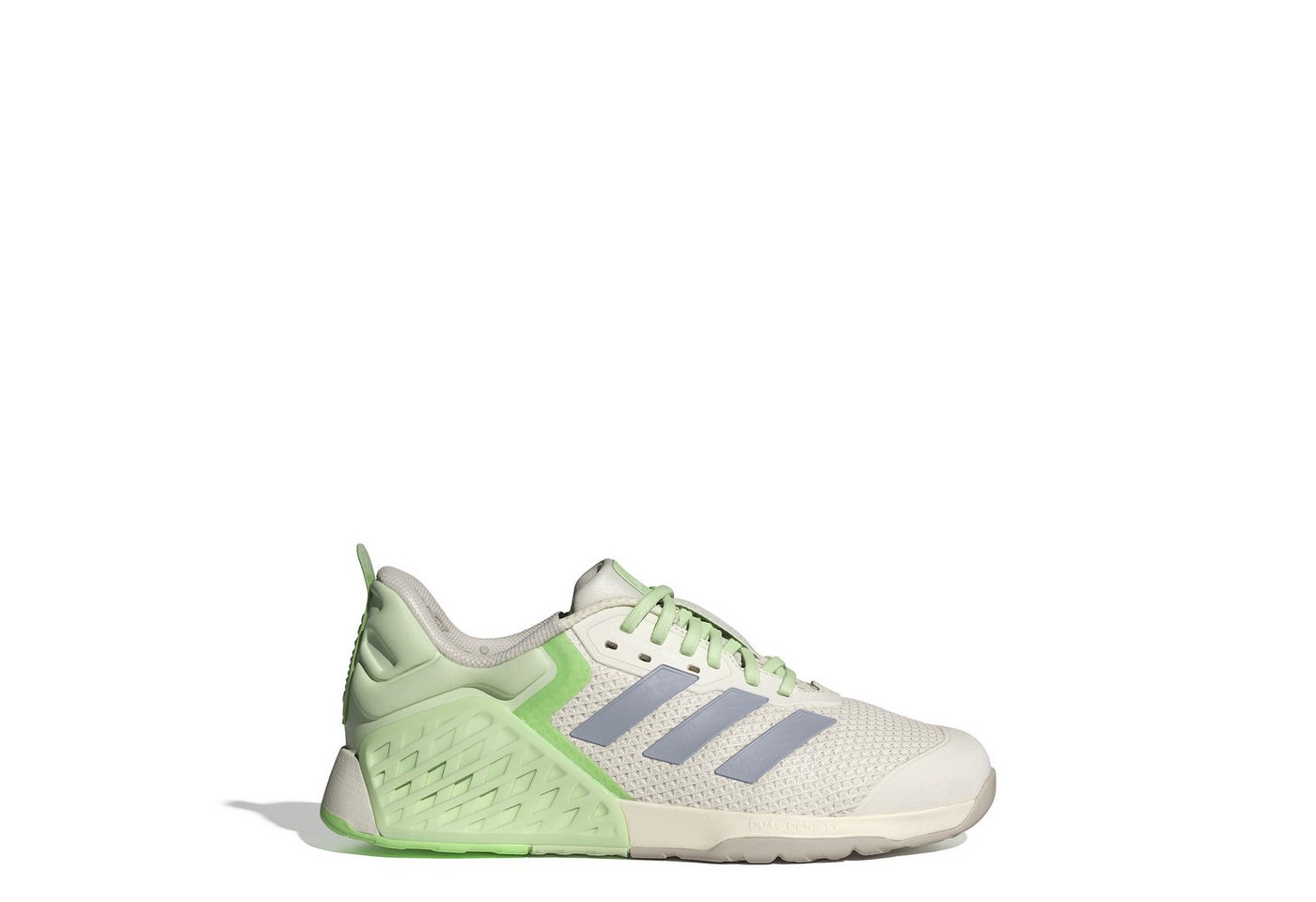 adidas Sportswear DROPSET 3 TRAINER W HALSIL/SEGRSP/LIMBUR Fitnessschuh