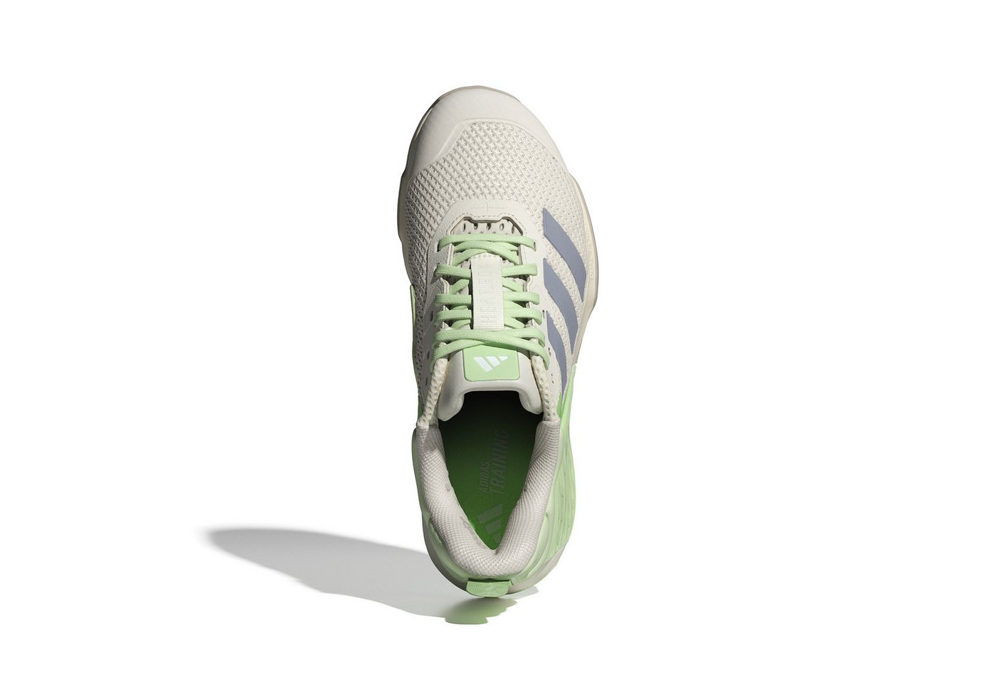 adidas Sportswear DROPSET 3 TRAINER W HALSIL/SEGRSP/LIMBUR Fitnessschuh Bild 3
