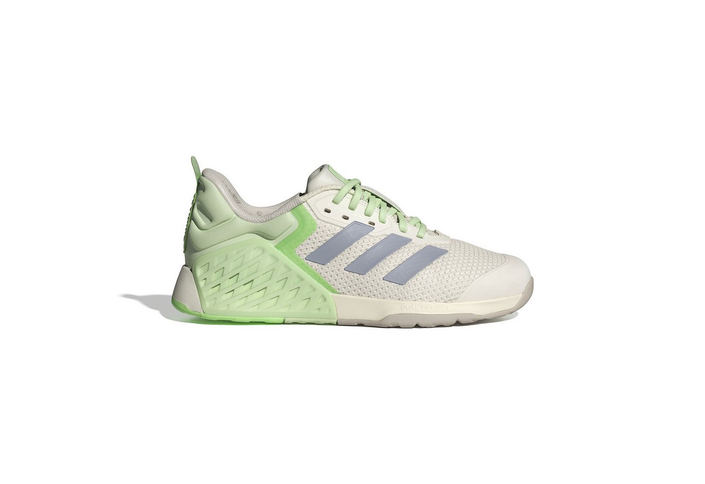 adidas Sportswear DROPSET 3 TRAINER W HALSIL/SEGRSP/LIMBUR Fitnessschuh Bild 4
